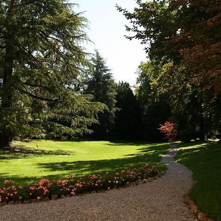 Villa Galimberti Maison De Charme Osnago Exteriér fotografie